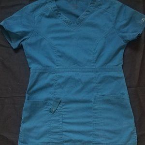 Cherokee Workwear Scrub Tops